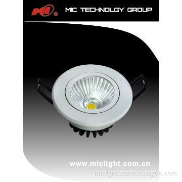 5 W Recessed Ceiling Spot Light